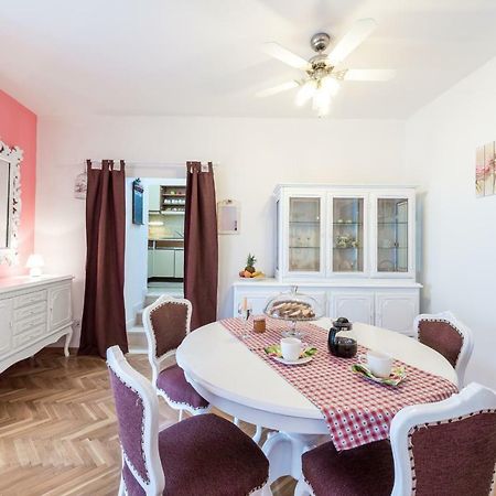 Villa Doris Mlini Esterno foto