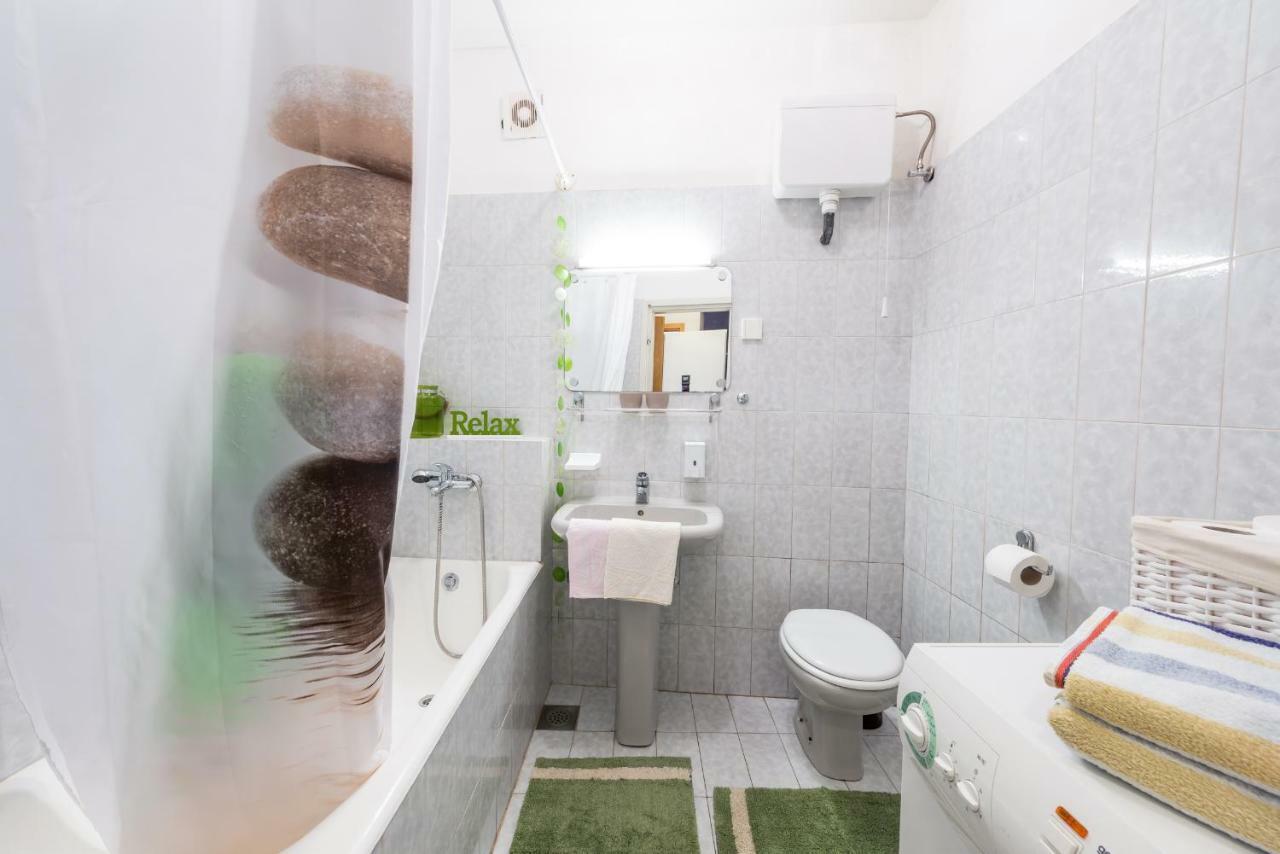 Villa Doris Mlini Esterno foto