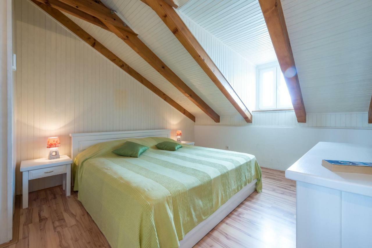 Villa Doris Mlini Esterno foto
